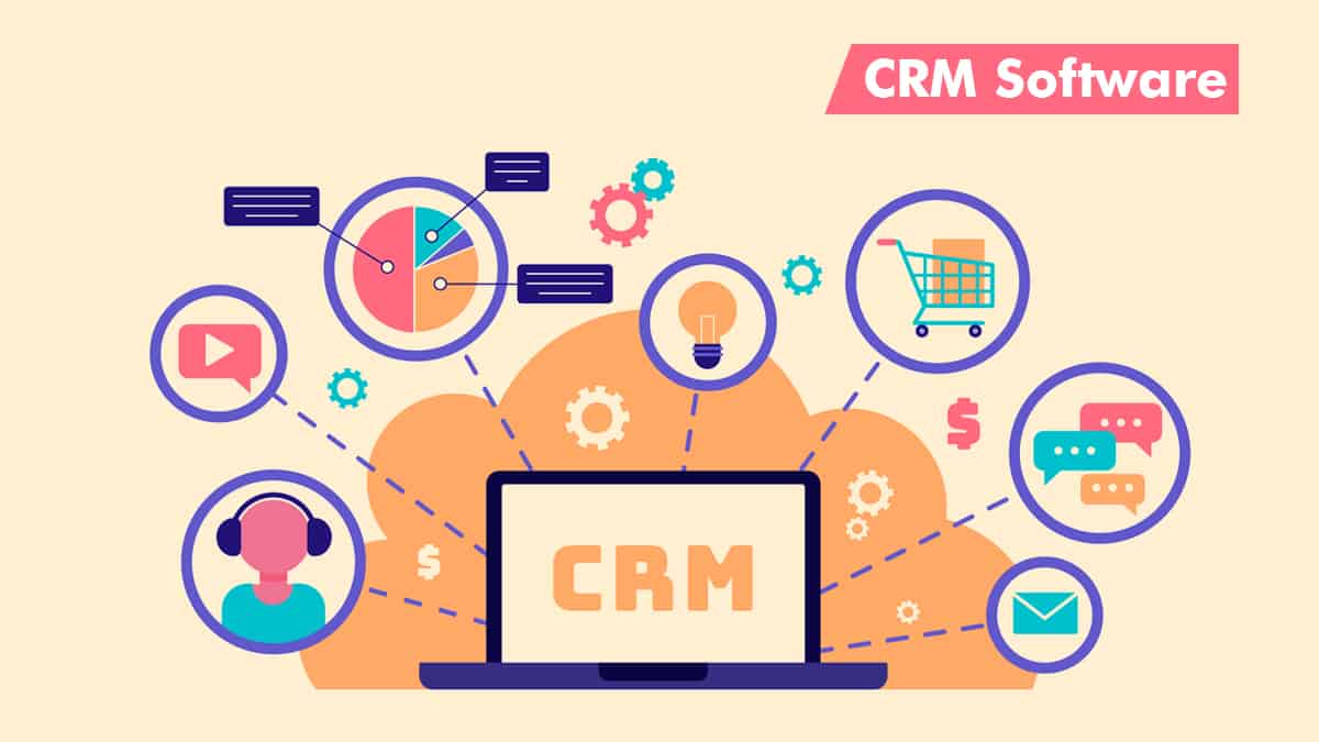 Revolutionizing Client Engagement: Unveiling the Potential of CRM Software in Modern Business