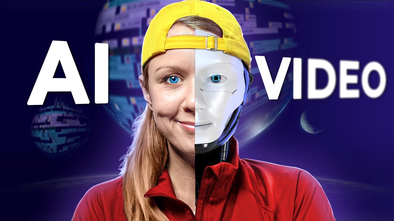 Free Video Editing AI Tools For Beginners