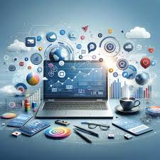 The Ultimate Guide to Digital Marketing: Strategies, Tips, and Trends