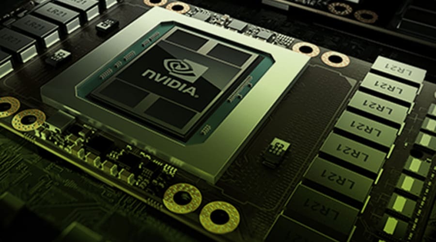 Unveiling the Power of Nvidia's AI Chip: Revolutionizing the Future
