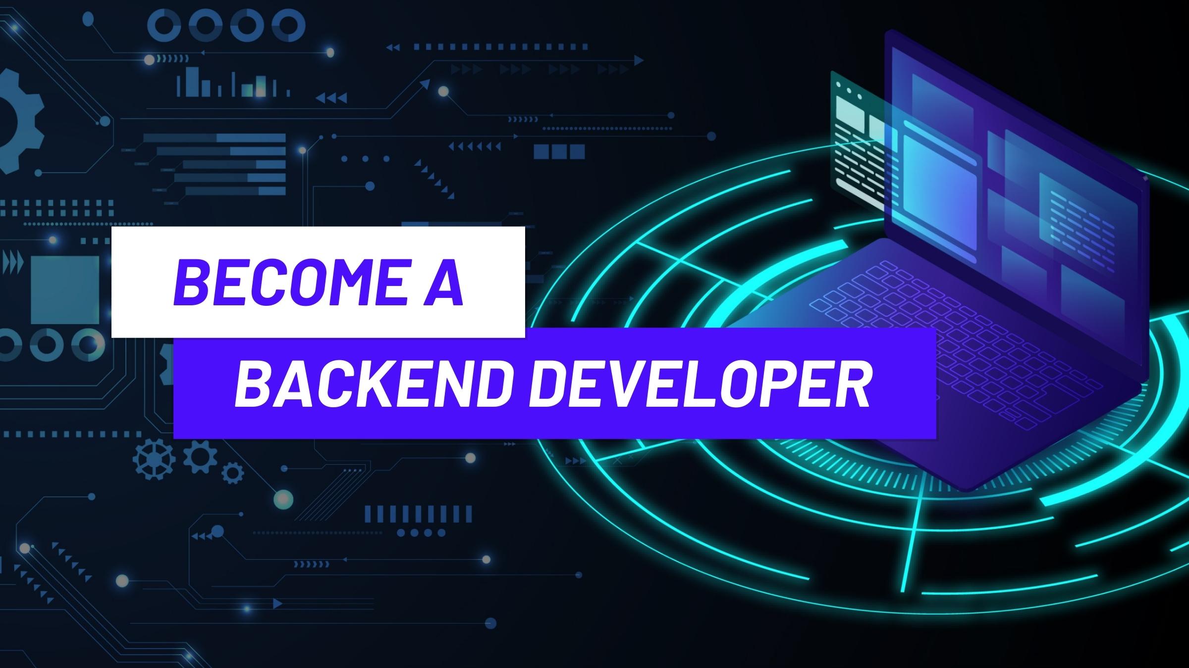Mastering the Art of Backend Development: Key Strategies and Trends