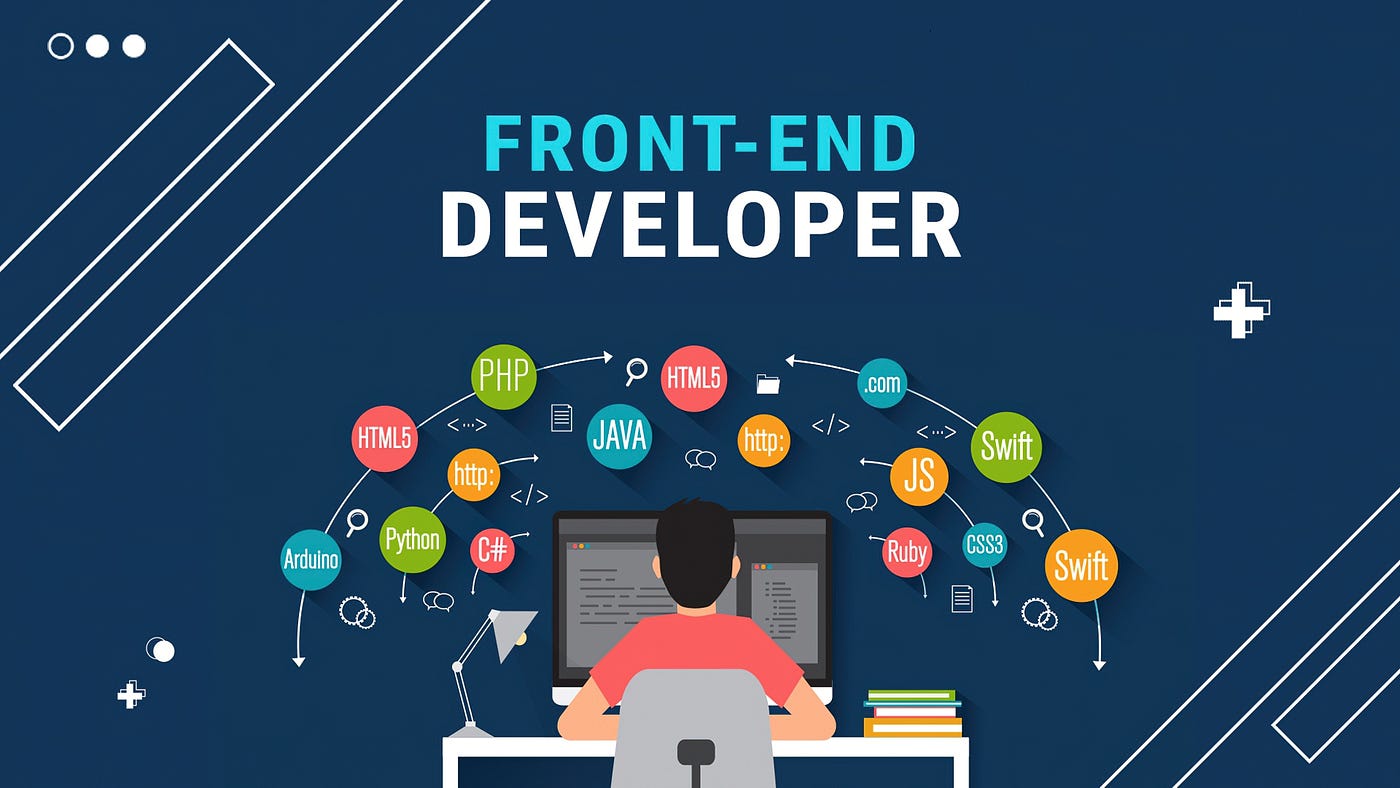 Mastering Frontend Development: Essential Skills for Modern Web Design